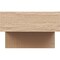 Ekena Millwork 6in. W x 4in. H x 28in. L Chapel Hill Woodgrain TimberThane Rafter Tail, Primed Tan RFTUR06X04X28CHPRCPR - alternate 6